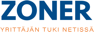 Zoner | https://www.zoner.fi