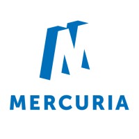 Mercuria  | https://www.omapaja.fi/