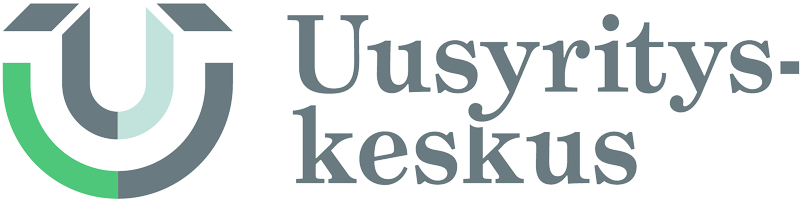 THE NUMBER ONE PLACE FOR ENTREPRENEURS IN VANTAA
