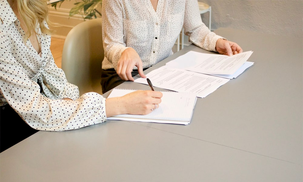 New trends in business advisory services